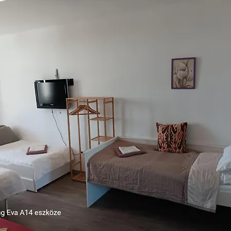 Familienfreundliches In Διαμέρισμα