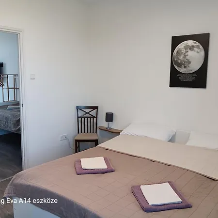 Familienfreundliches In Daire Tiszafüred