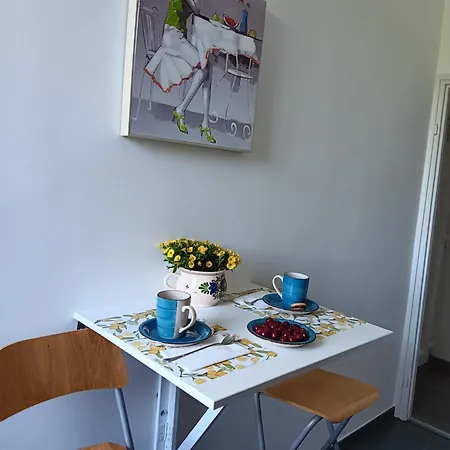 Familienfreundliches In Tiszafüred