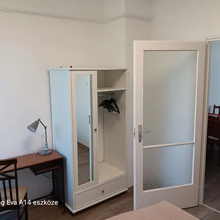 Familienfreundliches In Διαμέρισμα Tiszafüred