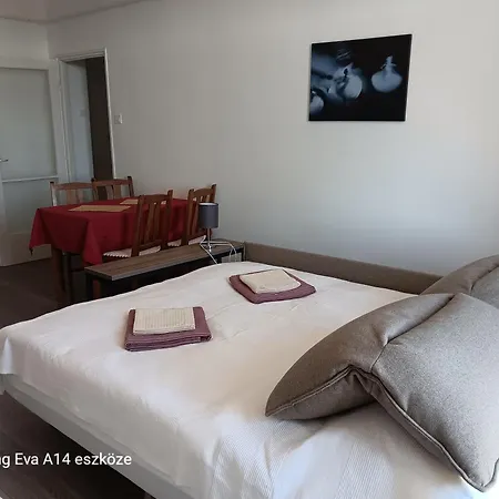 Apartmán Familienfreundliches In *